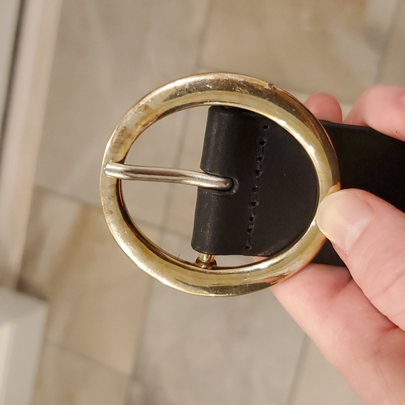 Auxiliary Belt size SMALL - Picture 6 of 6